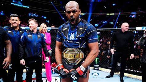 UFC 285 results: Jones submits Gane; Grasso dethrones .